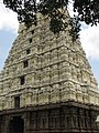 Temple Jalakandeswarar