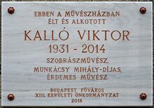 Viktor Kalló