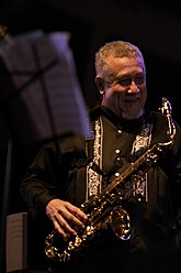 Paquito D’Rivera