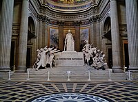 Paris Panthéon Innen La Convention nationale 2.jpg