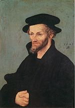 Philippus Melanchthon: imago