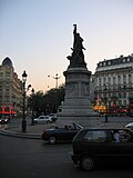 Thumbnail for Place de Clichy