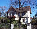 Villa Dr.-Schmincke-Allee 4