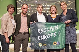 Reclaim europe- Monika Düker, Sven Lehmann, Sven Giegold, Terry Reintke, Simone Peter.jpg