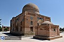 Sheikh Kalkhoran Mausoleum