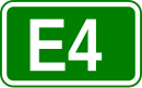 Europaväg 4