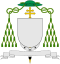 Brasão arquiepiscopal