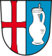 Coat of arms of Memmingerberg