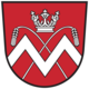 Coat of arms of Maria Rain