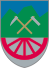 Wappen von Raggal