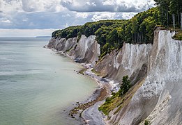 Nationalpark Jasmund