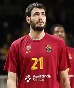 Abrines (2022)