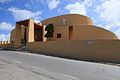 Manikata Parish Church, by Richard England