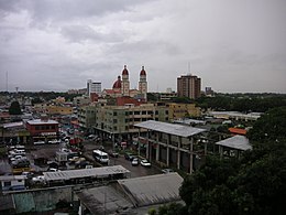 Maturín – Veduta