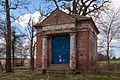 Mausoleum