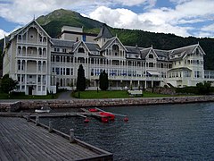 Balestrand