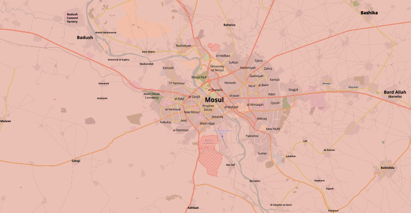 File:Battle of Mosul (2016–17).svg