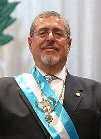 Bernardo Arévalo