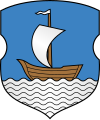 Герб Дзісны