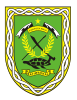 Coat of arms of Berau Regency