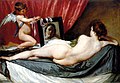 Diego Velázquez: Venus és tükre