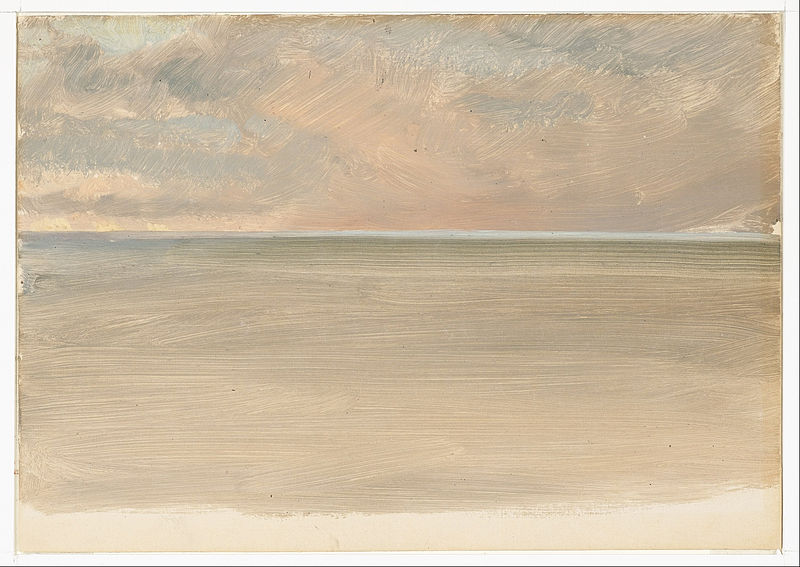 File:Frederic Edwin Church - Seascape with Icecap in the Distance - Google Art Project.jpg