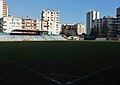 Gençlik Stadium