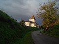 Église Saint-Jean-Baptiste d'Aulès