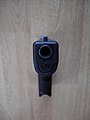 Glock 17 9mmPara (erste Ausführung - Februar 1986)