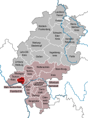 Plan Wiesbaden