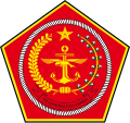 Logo Tentara Nasional Indonesia (2013–sekarang)