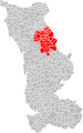 Situation dans le département au 1er janvier 2014