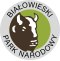 Logo vườn quốc gia Białowieski