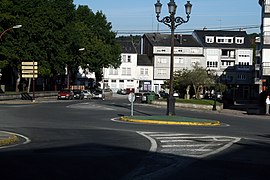 Rotonda en Friol - panoramio.jpg