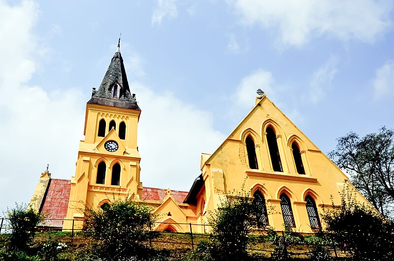 File:St. Andrews Church Darjeeling.jpg