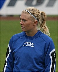 Solveig Gulbrandsen