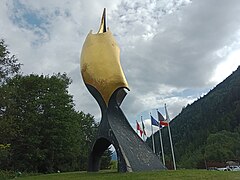 Tunnel du Mont-Blanc monument inauguration 02.jpg