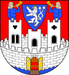 Ģerbonis: Čāslava