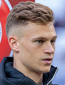 Joshua Kimmich