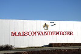 Maison van den Boer