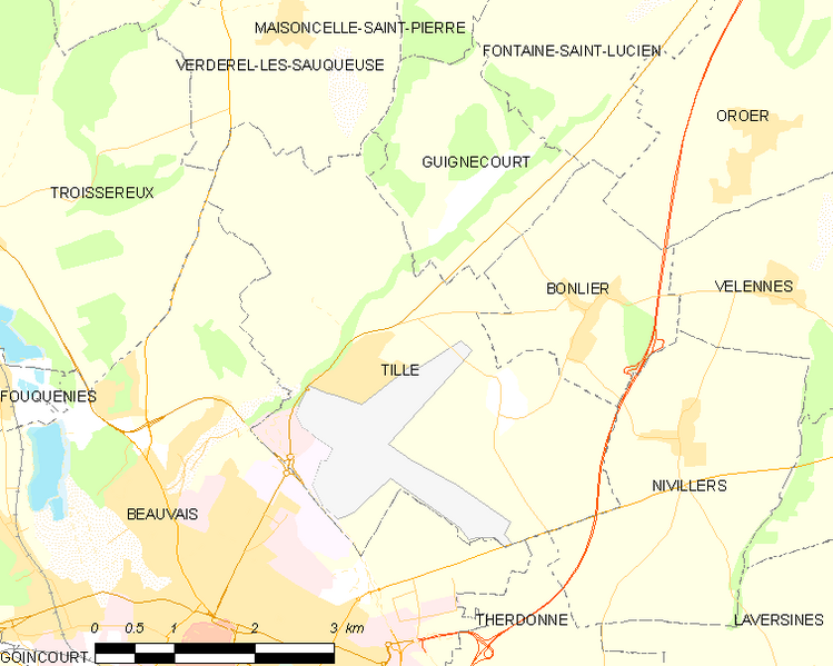 File:Map commune FR insee code 60639.png