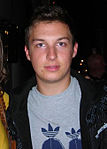 Matthew Helders