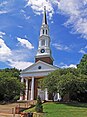 Memorial Chapel