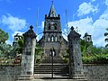 Our Lady of Fair Haven Cathedral