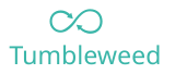 openSUSE Tumbleweed Logo