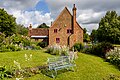 * Nomination Garden and bench beside Astleham Manor Cottage, Chiltern Open Air Museum --Mike Peel 10:15, 3 November 2024 (UTC) * Promotion  Support Good quality. --Rbrechko 15:37, 3 November 2024 (UTC)