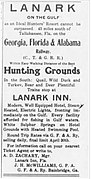 Advertisement for Lanark Inn, 1905.jpg