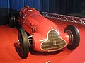 Alfa Romeo 12C-37