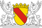 Coat of arms of Baden