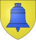 Coat of arms of Saint-Lizier